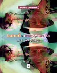 Baimė ir neapykanta Las Vegase