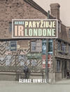 Dienos Paryžiuje ir Londone