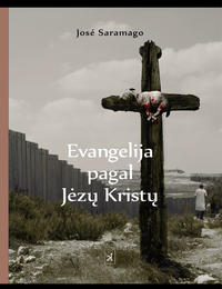 Evangelija pagal Jėzų Kristų