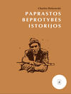 Paprastos beprotybės istorijos