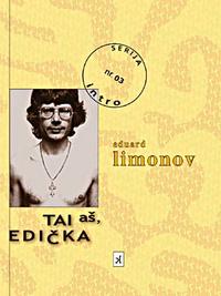 Tai aš, Edička