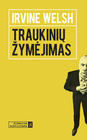 Traukinių žymėjimas