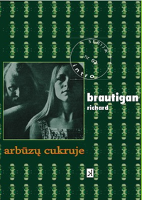 Arbūzų cukruje