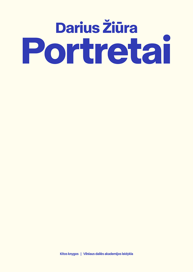 Portretai